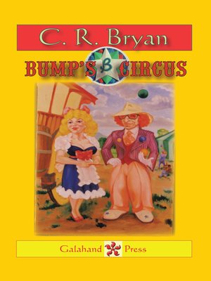 cover image of Bump'S Circus